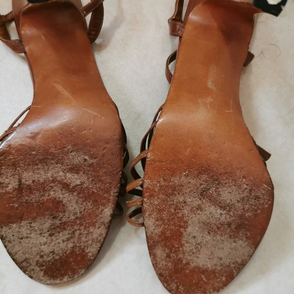 Buccellati by Cobec 7.5, narrow fit - Picture 6 of 6